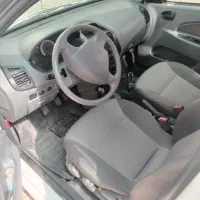 تیبا۱۴۰۰|خودرو سواری و وانت|نجفآباد, امیرآباد|دیوار