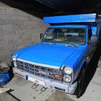 زامیاد سایپا مدل1402