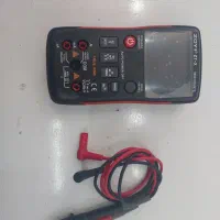 ملتی متر دیجیتالی|ابزارآلات|اهواز, کوی علوی|دیوار