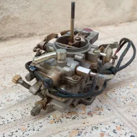 کاربراتور