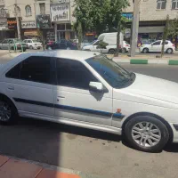 پرشیا مدل 90 دو گانه کارخانه|خودرو سواری و وانت|قدس, شهر‌قدس|دیوار