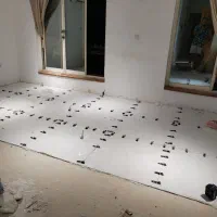 اجرای کاشی و سرامیک