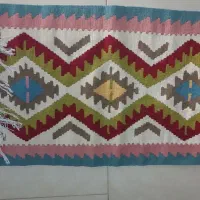 قالیچه دستباف|فرش|اراک, |دیوار