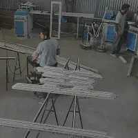شاگرد برای کارگاه