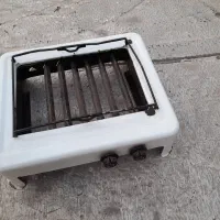 کباب پز گازی|اجاق گاز و لوازم برقی پختوپز|تبریز, |دیوار