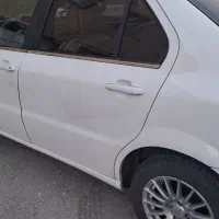 سمند سورن پلاس ef7 1403