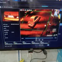 دوربین مداربسته . نقد و اقساط