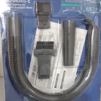 کیت نظافتی کولر ماشین جارو برقی