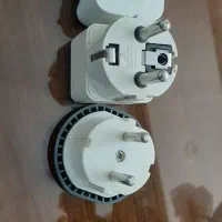 تبدیل ۳ به ۲ ( شارژر )