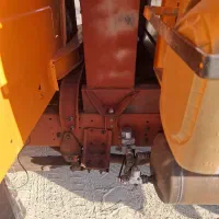 خاور گمپرسی ۶۰۸|خودرو سنگین|شیراز, وزیرآباد|دیوار