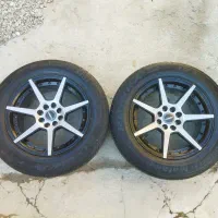 رینگ اسپرت ووسن 7پر سایز 15