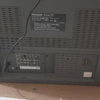 تیوزیون پانا سونیک ۲۴ اینچ|تلویزیون و پروژکتور|شیراز, شریفآباد|دیوار