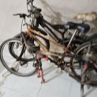 دوچرخه ۲۶