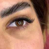 اموزش تخصصی اکستنش مژه|خدمات آموزشی|کرمان, |دیوار