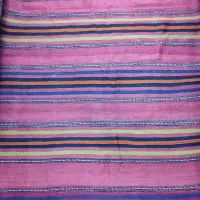 گلیم پشمی دستبافت قدیمی|گلیم، جاجیم، گبه|شاندیز, |دیوار