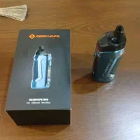 ویپ geekvape رنگ آبی|زیورآلات و اکسسوری|رشت, منظریه|دیوار