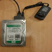 تبدیل هارد کیس لپ تاپ دوربین ساتا به USB 3.0