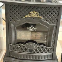 بخاری گازی سنگر کار اقساطی با کد ملی