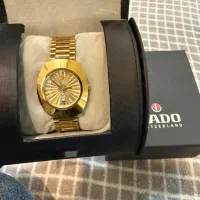 ساعت رادو اصلی