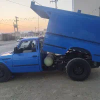 نیسان مدل 99 درجه یک یک