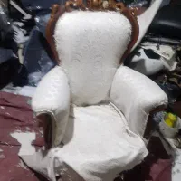 تولیدی مبل تمام چوب فقط۱۲