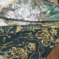 روسری قواره دار