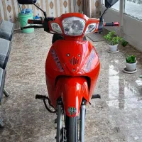 موتور طرح ویو رادیسون سند دار