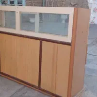 میز پیشخوان|دفتر کار|خوی, |دیوار