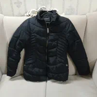 کاپشن دخترانه بزرگ|لباس|مهاجران, |دیوار