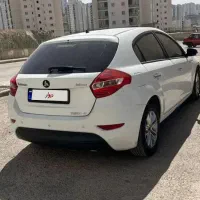 فروش برلیانس h320 اتومات بدون رنگ عالی