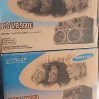 ضبط سامسونگ اصلی کره نو و آکبند