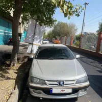 پژو پارس (پرشیا) ۸۳