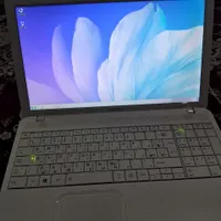 توشیبا ژاپنی core i7 کم کارکرد|رایانه همراه|قم, زند آباد|دیوار