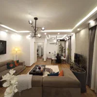 ۷۰متر یک خواب در کوی لاله