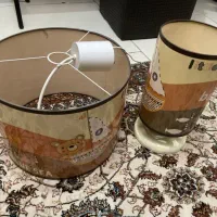 ست اباژور و لوستر کودک