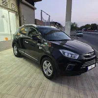 جک s5 دنده|خودرو سواری و وانت|تبریز, |دیوار