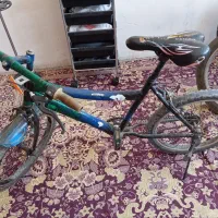 فروش خودروپراید82درپارکینگ