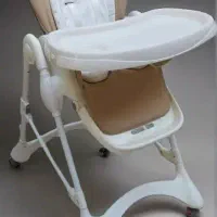 صندلی غذای کودک