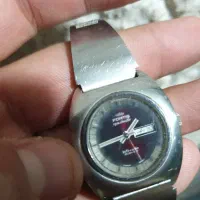 ساعت اتومات اصلی قدیمی