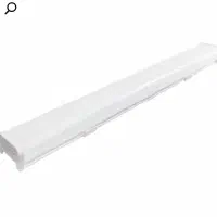 براکت مهتابی LED  وات80 120 سانتی