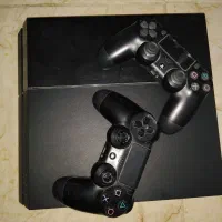 پس اس فور 500 گیگ (ps4)
