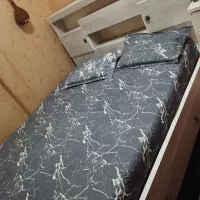 تختخواب دونفره