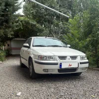 سمند Ef7