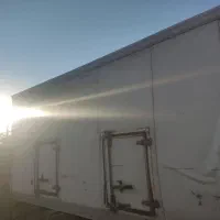 یخچال ایسوزو6تن|خودرو سنگین|بجنورد, |دیوار