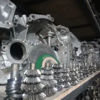 گیریبکس پژو وپراید|خدمات موتور و ماشین|اصفهان, الهیه|دیوار