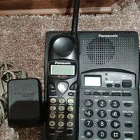 تلفن پاناسونیک اصل ژاپن۱۲۳۲