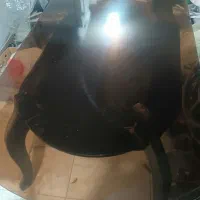 میز ناهار خوری|میز و صندلی غذاخوری|مبارکه, |دیوار