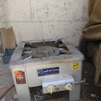 گاز تک شعله