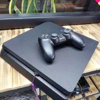 کنسول بازی پلی استیشن PS4 SLIM اسلیم کپی خور 500