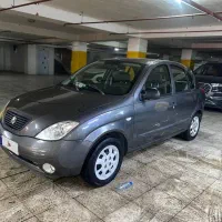 تیبا ۲ ۱۴۰۰|خودرو سواری و وانت|گرمدره, |دیوار